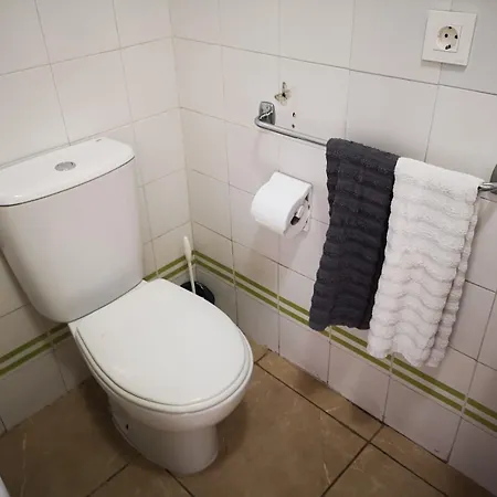 Apartamento Orlando Playa Américas *