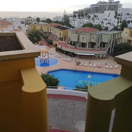 Apartamento Orlando Playa Américas