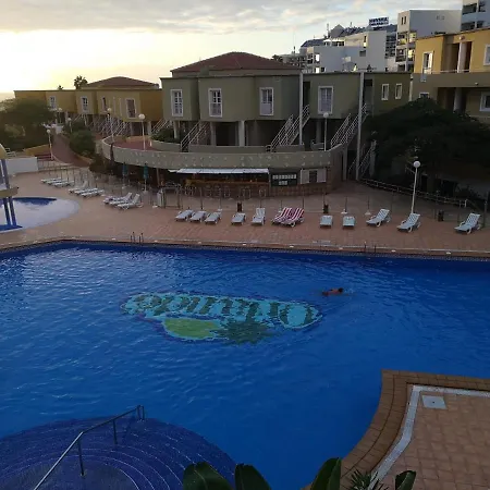 Apartamento Orlando Playa Américas *