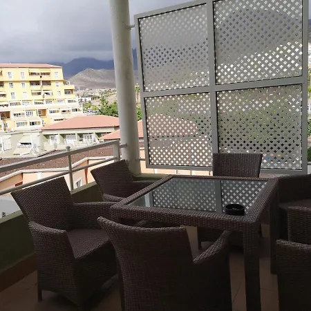 Orlando Playa Americas Apartman *
