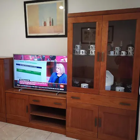 Orlando Playa Americas 公寓 阿德耶