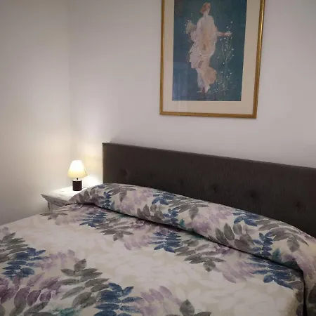 Orlando Playa Americas Apartman