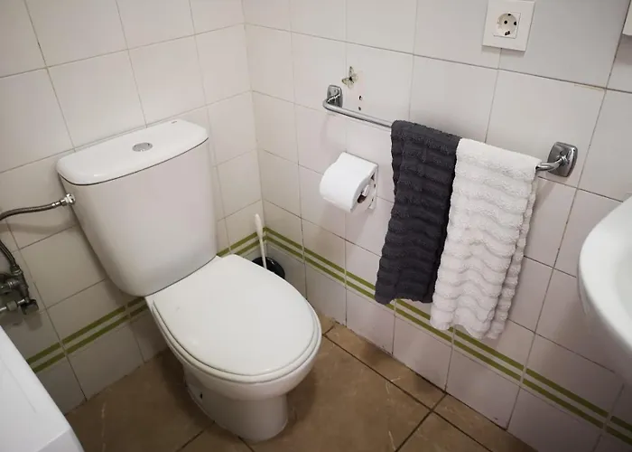 公寓 Orlando Playa Americas *