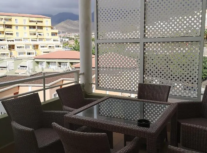 Orlando Playa Americas * 阿德耶