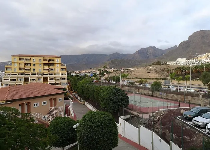 Orlando Playa Americas 公寓 *