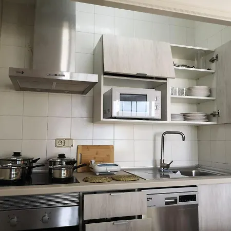 Orlando Playa Americas