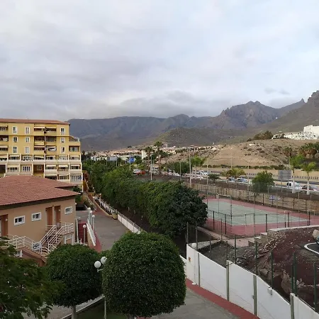 Orlando Playa Americas 公寓 *