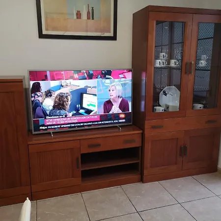 Orlando Playa Americas 公寓 阿德耶