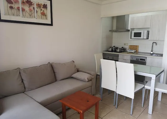 Orlando Playa Americas Apartment *