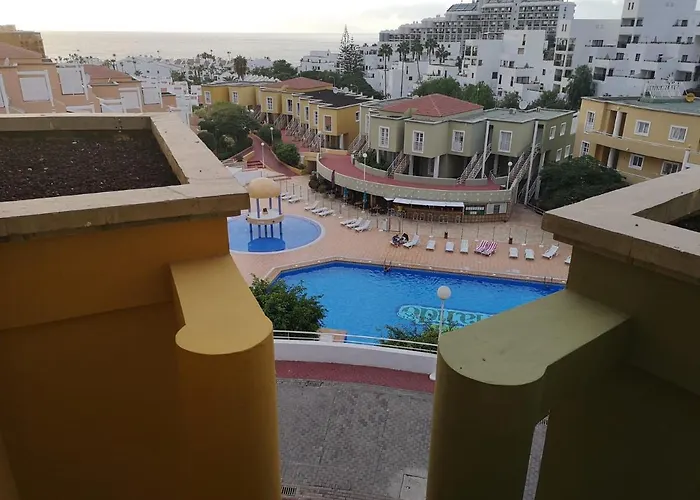 Apartment Orlando Playa Americas