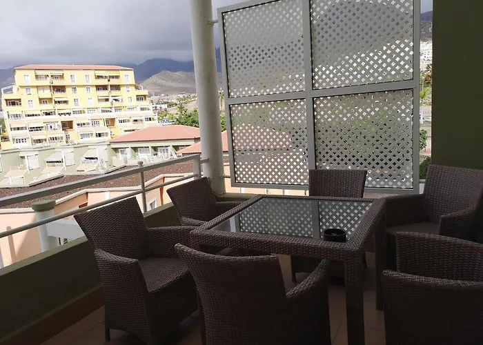 Orlando Playa Americas Apartment *