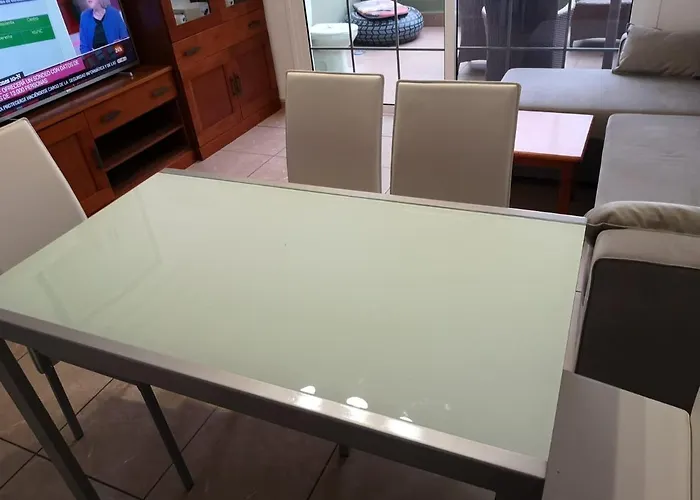 Orlando Playa Americas Apartment *