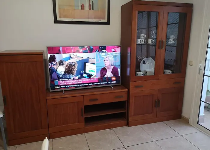 Orlando Playa Americas Apartment Costa Adeje (Tenerife)